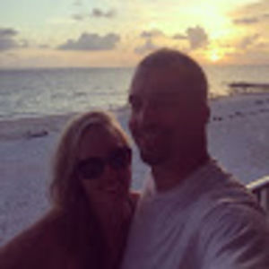 Meet your Posher, Trish